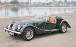 Morgan Roadster 2005 года
